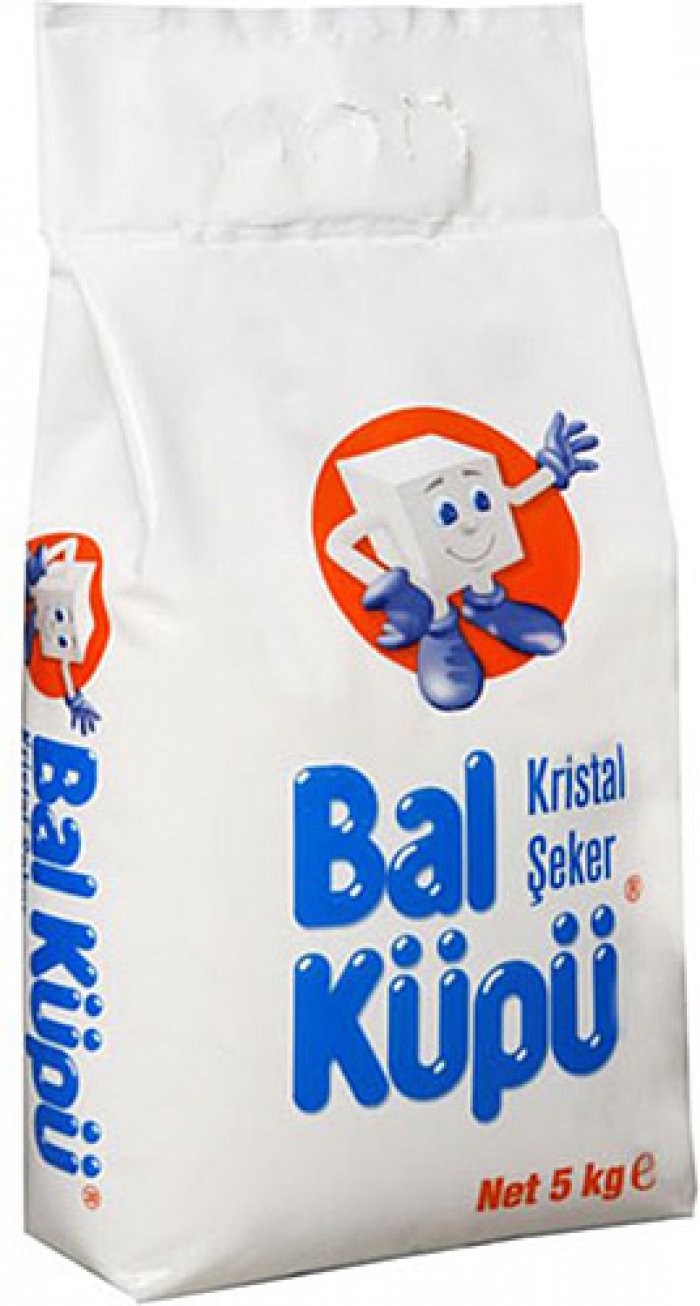 bal küpü toz şeker 5kg