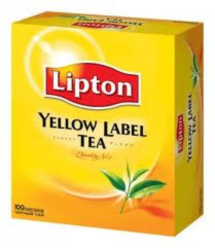 Lipton Bardak Sallama Çay