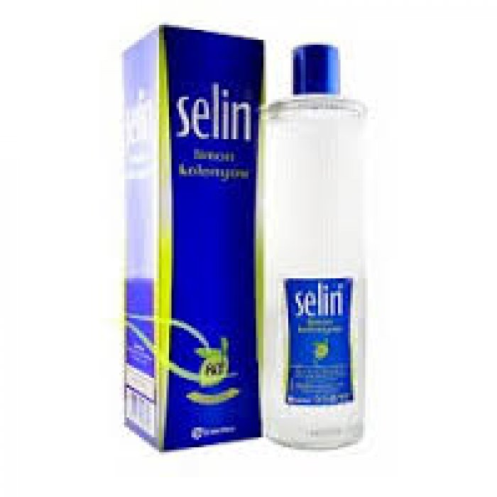 selin kolonyası 80 drc 200 ml