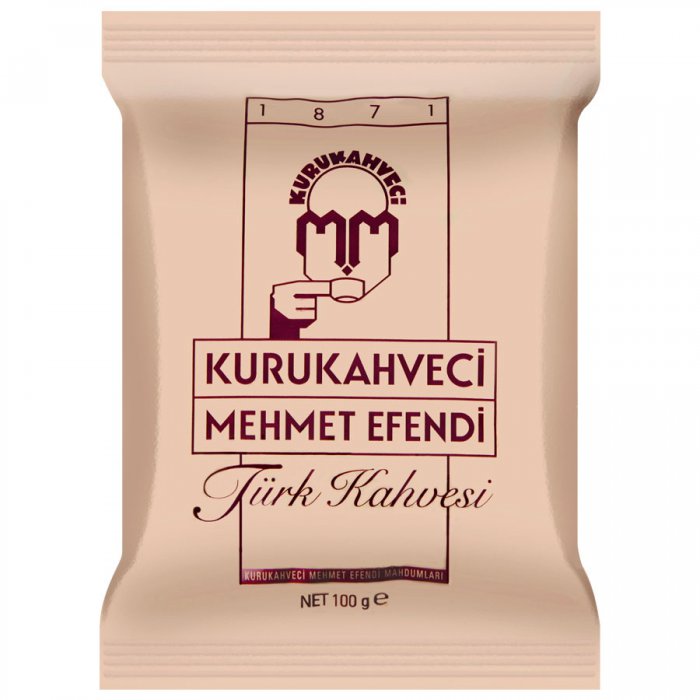 mehmet efendi 100g