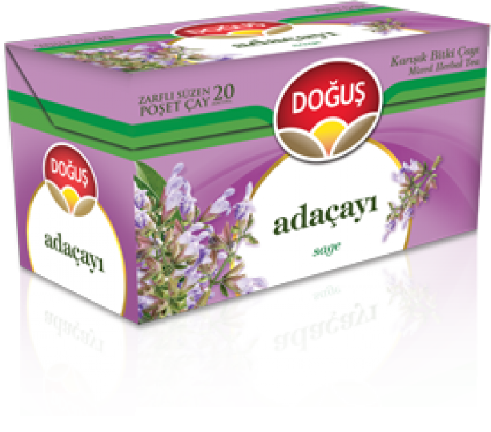 doğuş adaçayı 