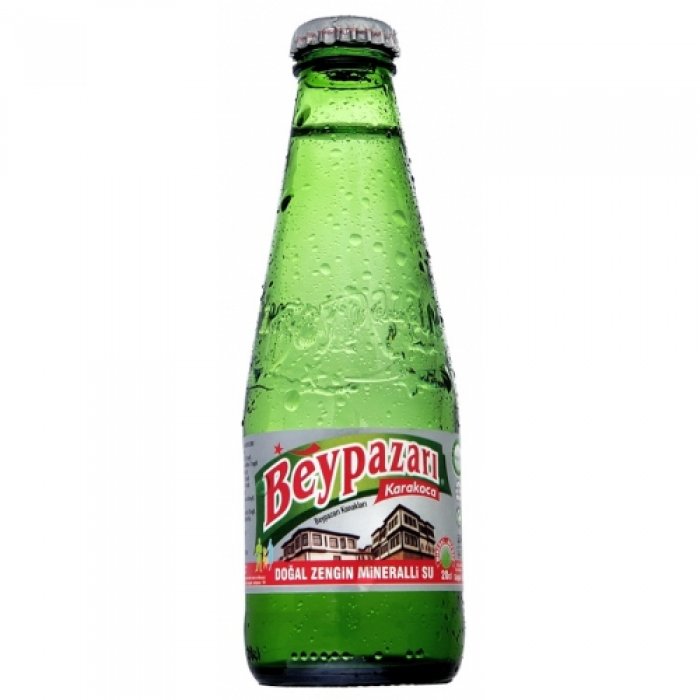 Beypazarı soda