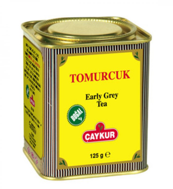 Çaykur tomurcuk çay 125 gr