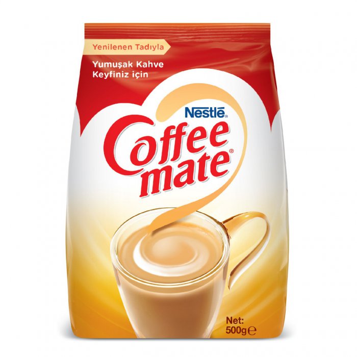 coffe mate 500g