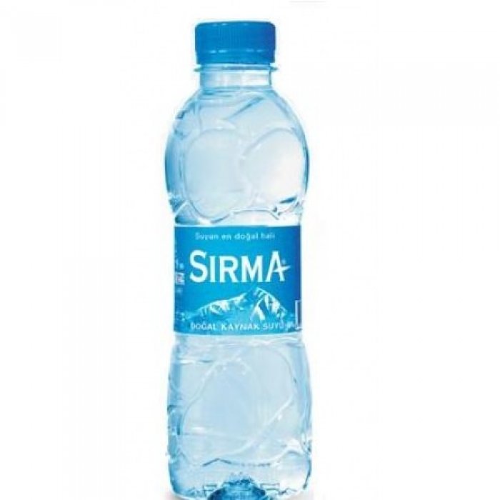 Sırma 0,50 ml Su