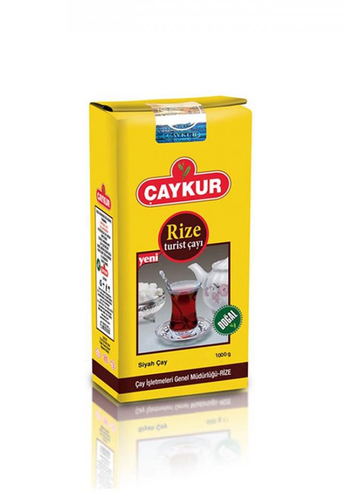 Çaykur rize 1000 gr